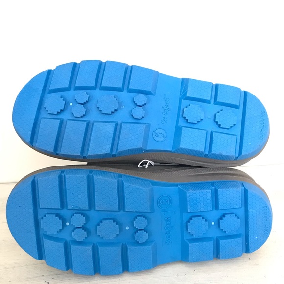 Cat & Jack Winter Boots - Picture 3 of 5